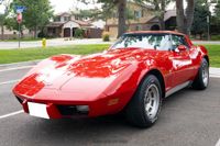 1979 Chevrolet Corvette for sale