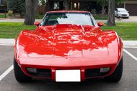 1979 Chevrolet Corvette for sale