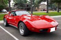 1979 Chevrolet Corvette for sale