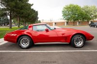 1979 Chevrolet Corvette for sale