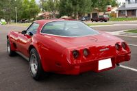 1979 Chevrolet Corvette for sale