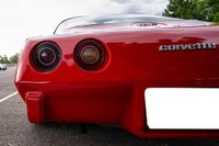 1979 Chevrolet Corvette for sale