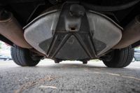 1979 Chevrolet Corvette for sale