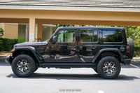 2023 Jeep Wrangler Rubicon for sale