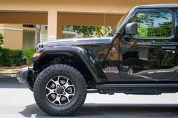 2023 Jeep Wrangler Rubicon for sale