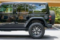 2023 Jeep Wrangler Rubicon for sale