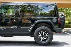 2023 Jeep Wrangler Rubicon for sale