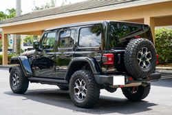 2023 Jeep Wrangler Rubicon for sale