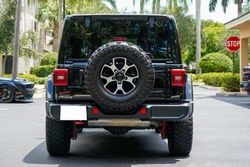 2023 Jeep Wrangler Rubicon for sale