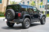 2023 Jeep Wrangler Rubicon for sale