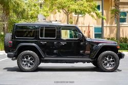 2023 Jeep Wrangler Rubicon for sale