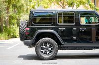 2023 Jeep Wrangler Rubicon for sale