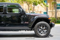 2023 Jeep Wrangler Rubicon for sale