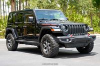 2023 Jeep Wrangler Rubicon for sale