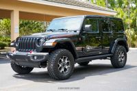 2023 Jeep Wrangler Rubicon for sale