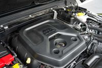2023 Jeep Wrangler Rubicon for sale