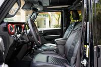 2023 Jeep Wrangler Rubicon for sale