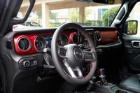 2023 Jeep Wrangler Rubicon for sale