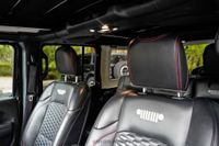 2023 Jeep Wrangler Rubicon for sale