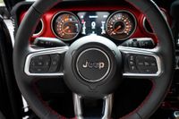 2023 Jeep Wrangler Rubicon for sale