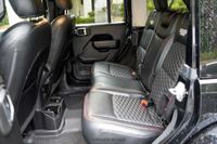 2023 Jeep Wrangler Rubicon for sale