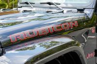 2023 Jeep Wrangler Rubicon for sale