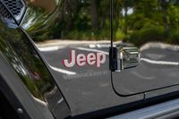 2023 Jeep Wrangler Rubicon for sale