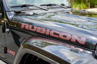 2023 Jeep Wrangler Rubicon for sale