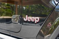 2023 Jeep Wrangler Rubicon for sale