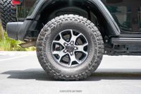 2023 Jeep Wrangler Rubicon for sale