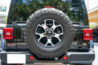 2023 Jeep Wrangler Rubicon for sale