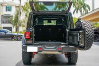 2023 Jeep Wrangler Rubicon for sale