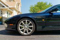2003 Aston Martin DB7 Coupe for sale