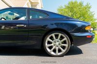 2003 Aston Martin DB7 Coupe for sale