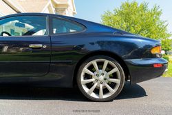2003 Aston Martin DB7 Coupe for sale
