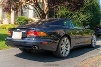 2003 Aston Martin DB7 Coupe for sale