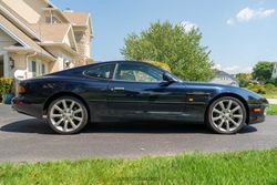2003 Aston Martin DB7 Coupe for sale