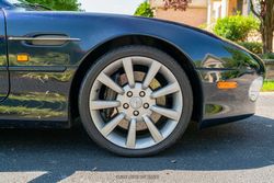 2003 Aston Martin DB7 Coupe for sale