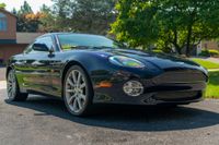 2003 Aston Martin DB7 Coupe for sale
