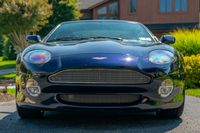 2003 Aston Martin DB7 Coupe for sale
