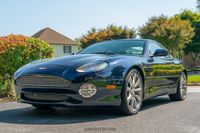 2003 Aston Martin DB7 Coupe for sale