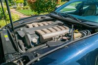 2003 Aston Martin DB7 Coupe for sale