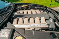 2003 Aston Martin DB7 Coupe for sale