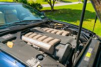 2003 Aston Martin DB7 Coupe for sale