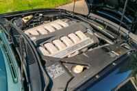 2003 Aston Martin DB7 Coupe for sale