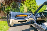 2003 Aston Martin DB7 Coupe for sale