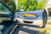 2003 Aston Martin DB7 Coupe for sale