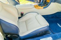 2003 Aston Martin DB7 Coupe for sale
