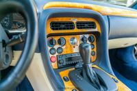 2003 Aston Martin DB7 Coupe for sale