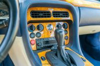 2003 Aston Martin DB7 Coupe for sale